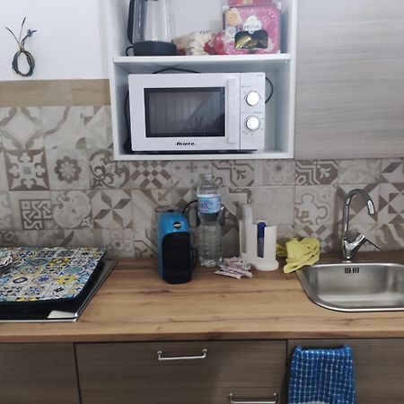 Causunara'S Apartments Calogero Catania Ngoại thất bức ảnh