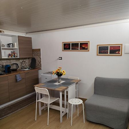 Causunara'S Apartments Calogero Catania Ngoại thất bức ảnh