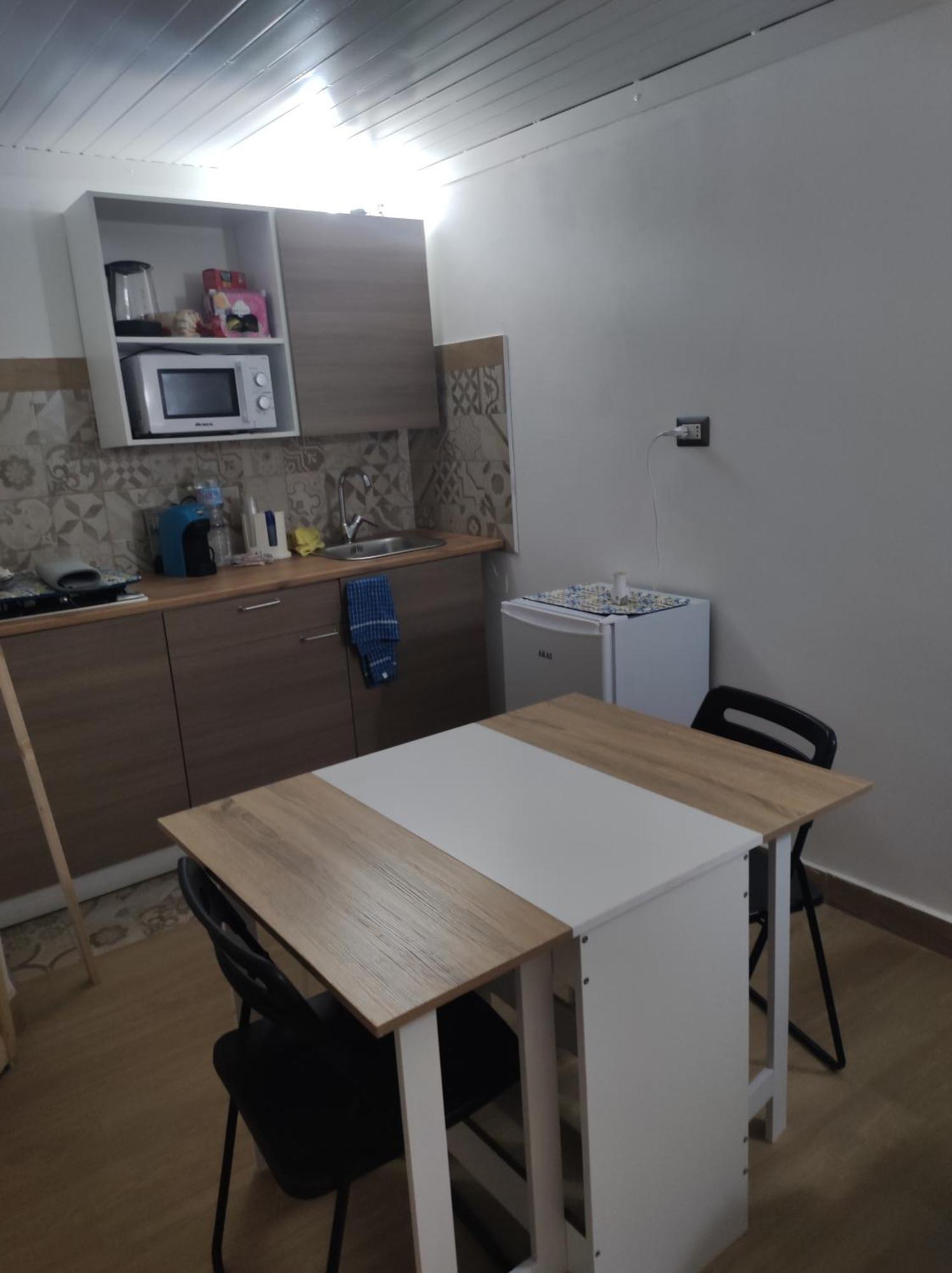 Causunara'S Apartments Calogero Catania Ngoại thất bức ảnh
