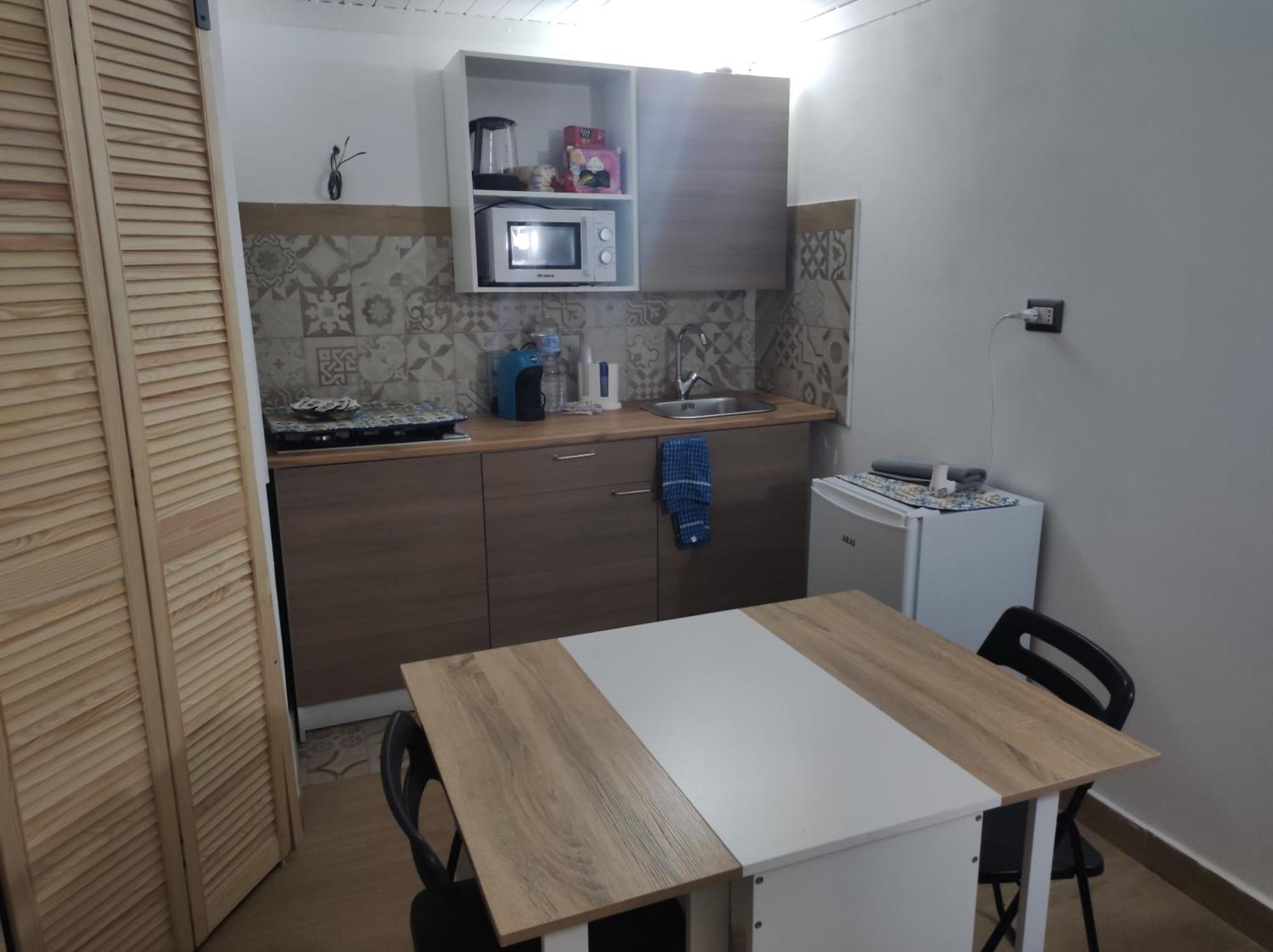 Causunara'S Apartments Calogero Catania Ngoại thất bức ảnh