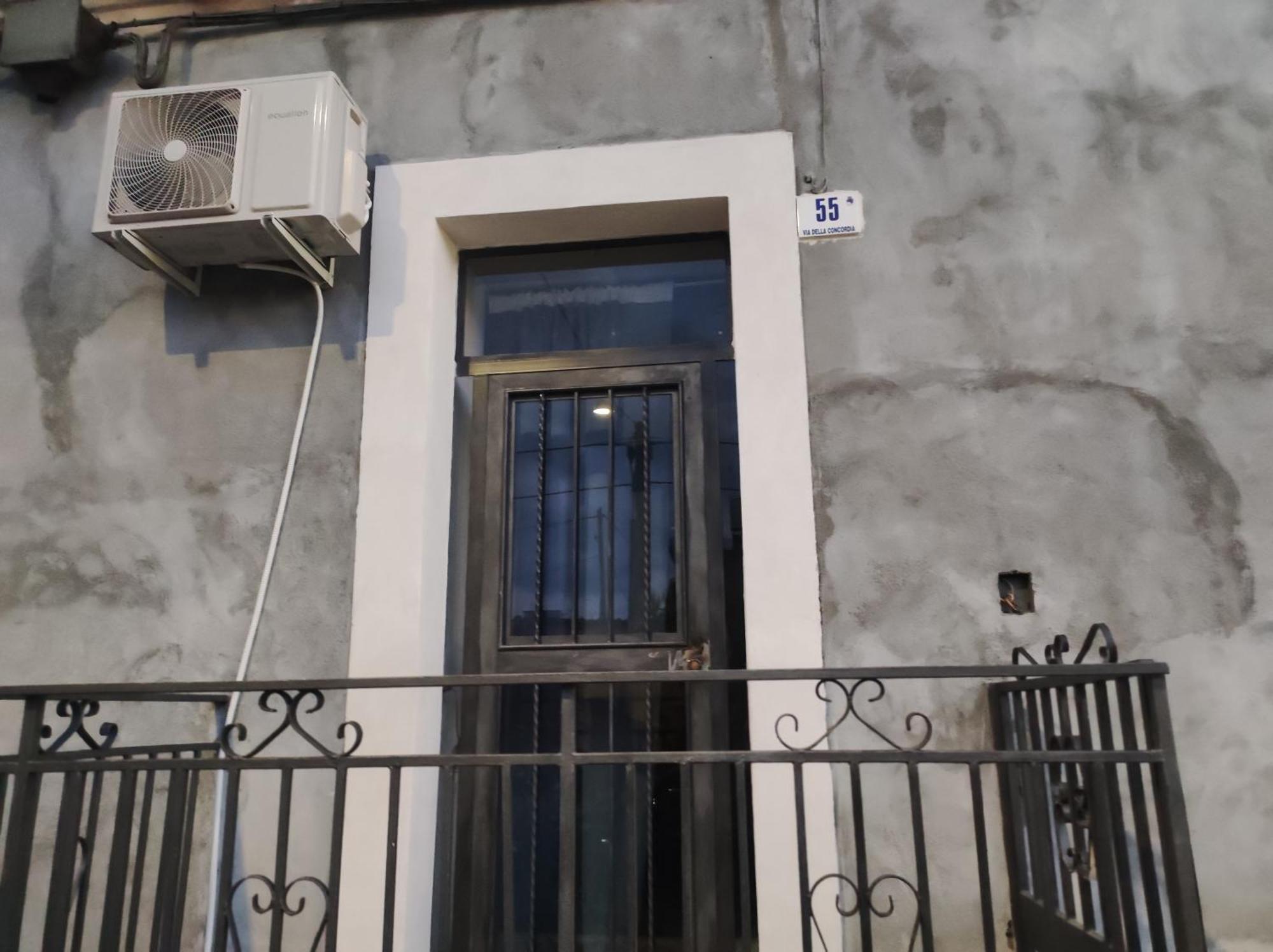Causunara'S Apartments Calogero Catania Ngoại thất bức ảnh