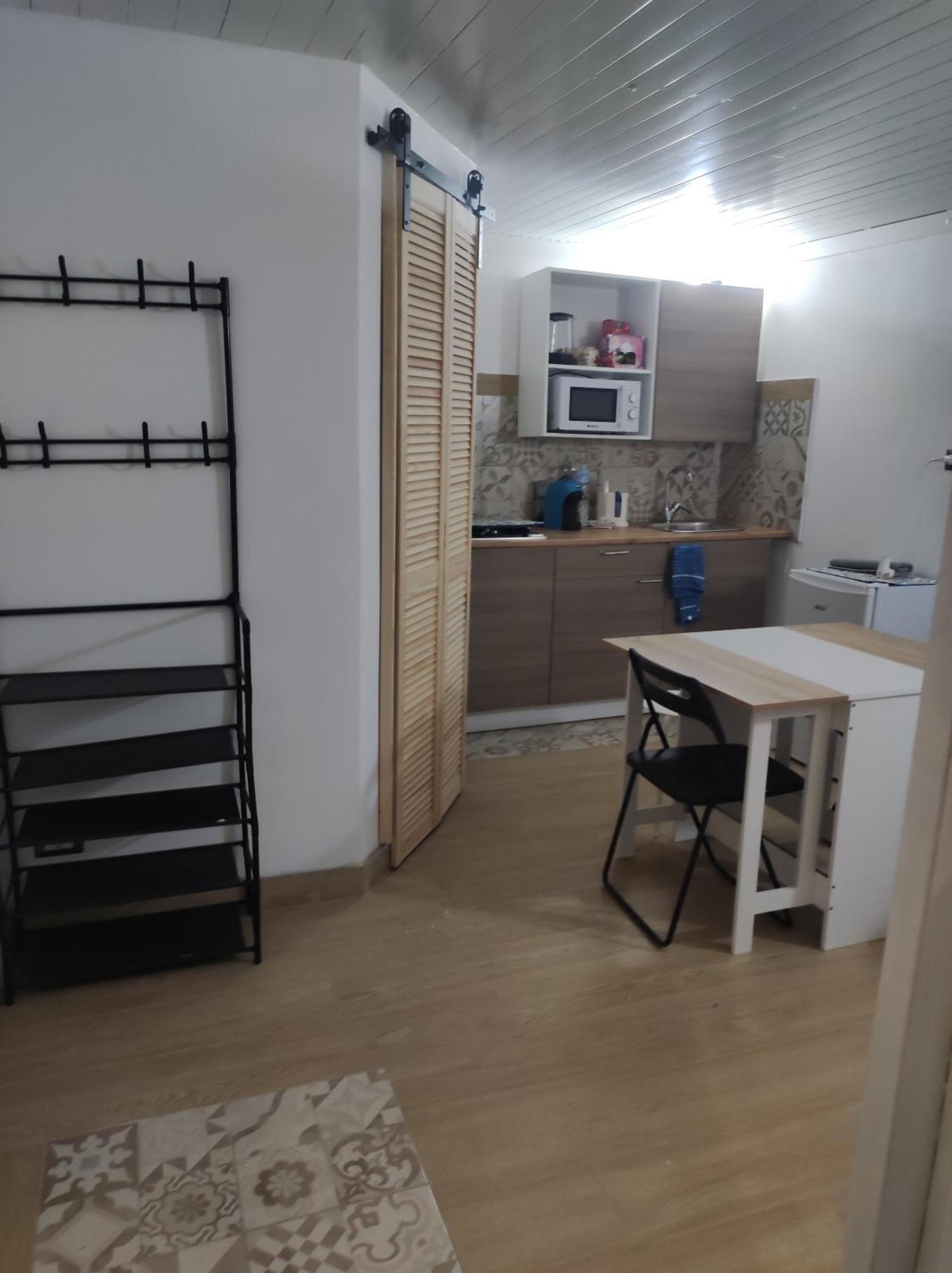Causunara'S Apartments Calogero Catania Ngoại thất bức ảnh
