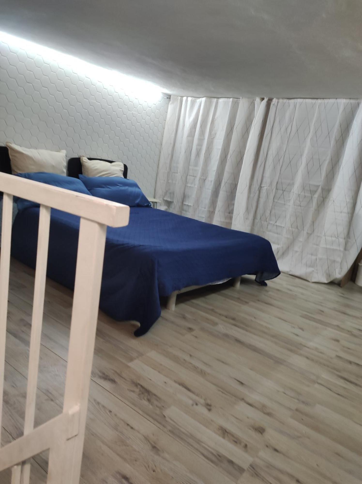 Causunara'S Apartments Calogero Catania Ngoại thất bức ảnh