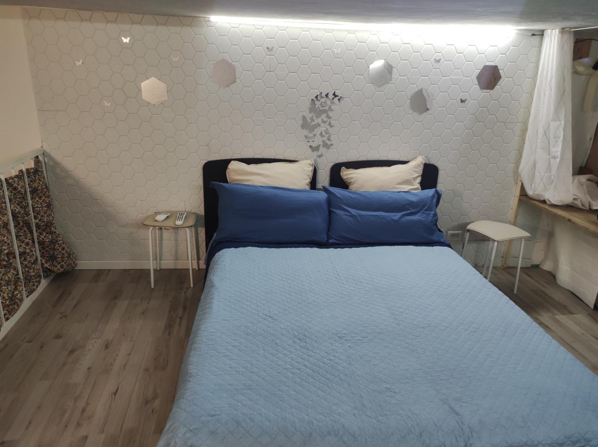 Causunara'S Apartments Calogero Catania Ngoại thất bức ảnh