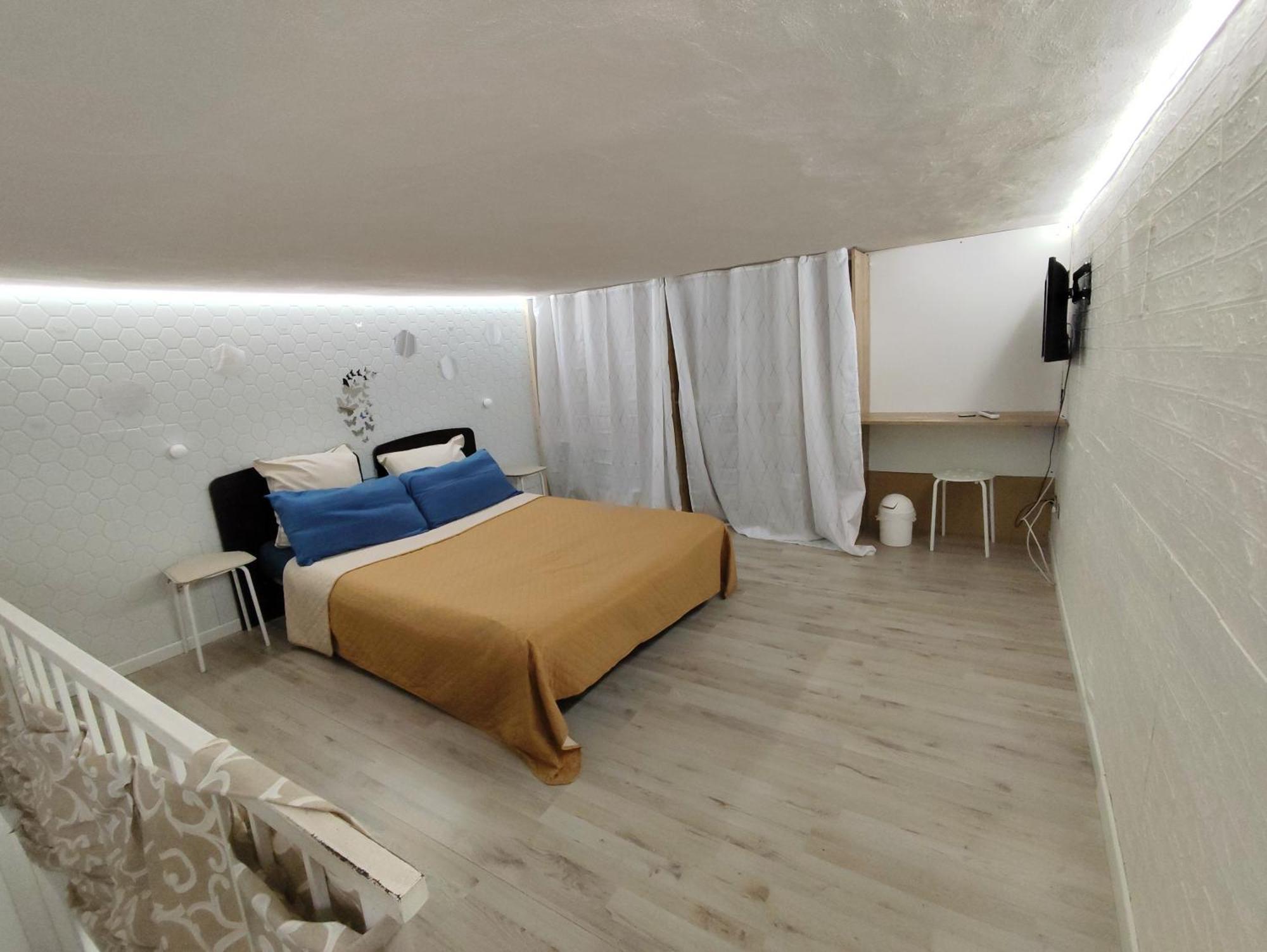 Causunara'S Apartments Calogero Catania Ngoại thất bức ảnh