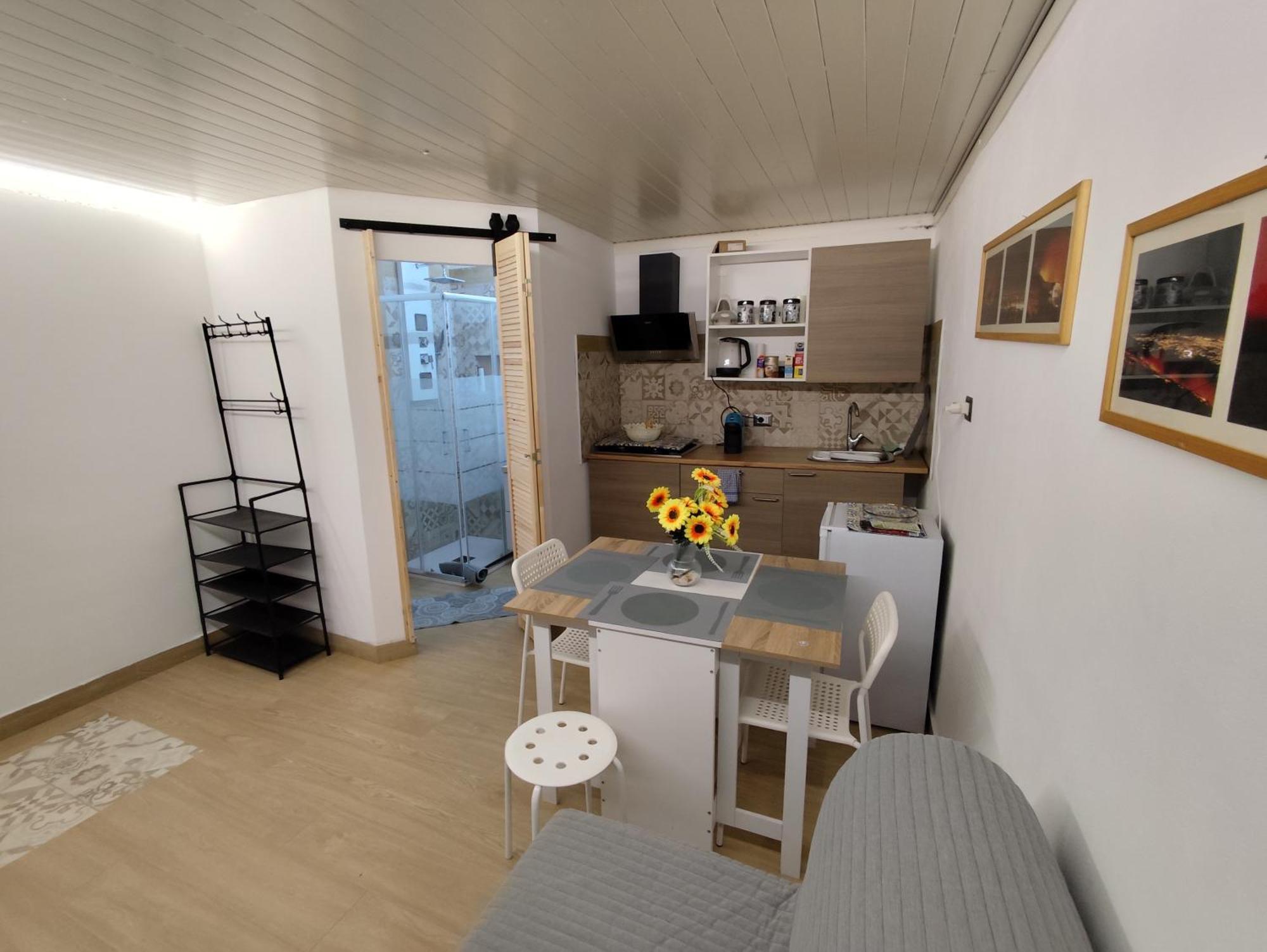 Causunara'S Apartments Calogero Catania Phòng bức ảnh